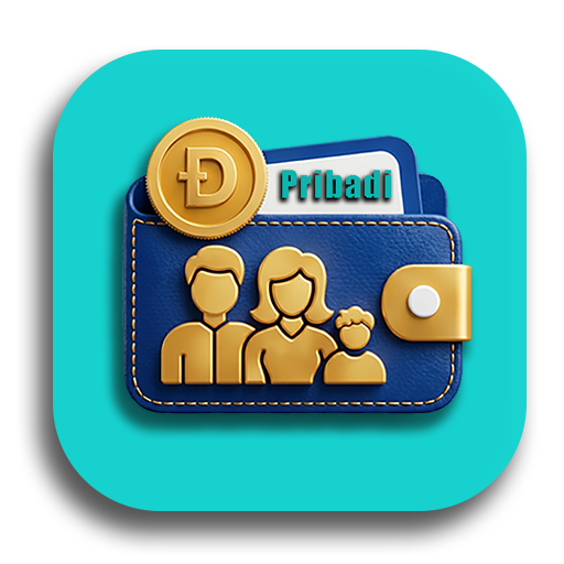 Dompet Logo