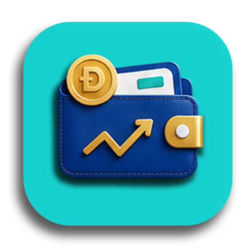 Logo Dompet Usaha Pro